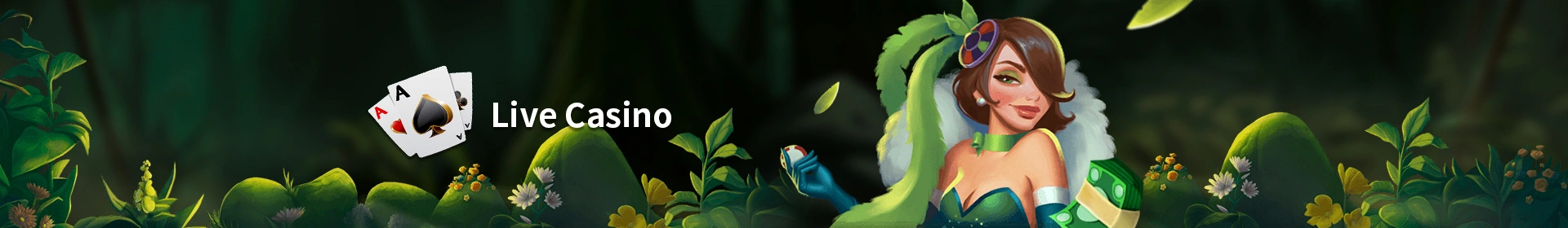 Live Casino